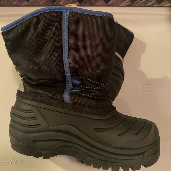 💖Kid’s winter boots - Picture 5 of 8
